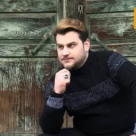 Bedirhan - Sen Değil Misin