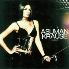 Asuman Krause - Kukla