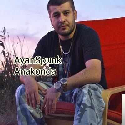 AyanSpunk - feat Big Eddy-Badotribo