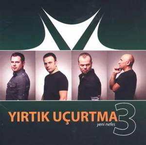 Yırtık Uçurtma - Hala Yalnız Sen