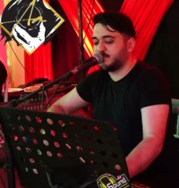 Yiğit Aktaş - Limon Çiçeği Doldur İçeyim