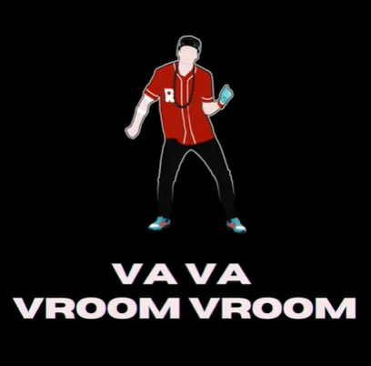 Dj Wayn - Va Va Vroom Vroom (Remix)