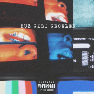 Özkan - Buz Gibi Geceler