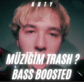 Kuyt - Müziğim Trash