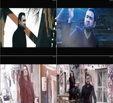 Kemal Balcı - Giderim İstanbuldan