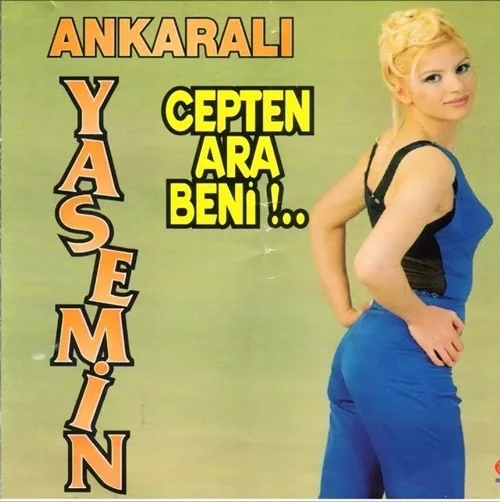 Ankaralı Yasemin - Lambaya Püf De