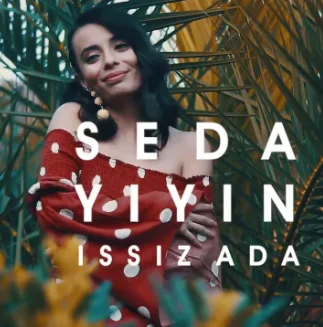 Seda Yiyin - Issız Ada