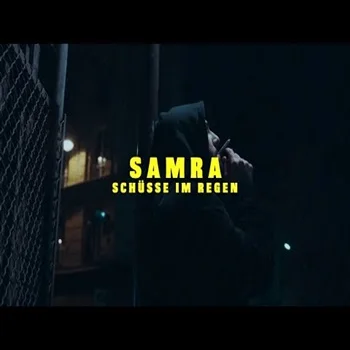 Samra - Kennst Du Das