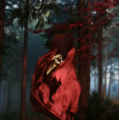 Claptone - Stronger (feat Ben Duffy)