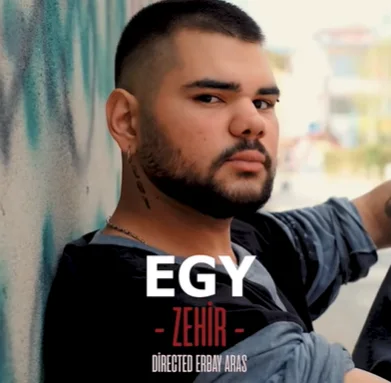 EGY - Zehir