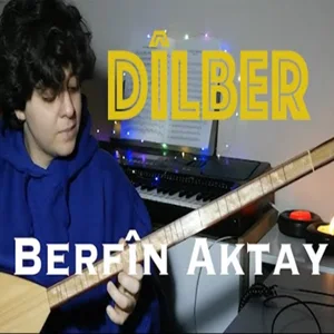 Berfin Aktay - Re