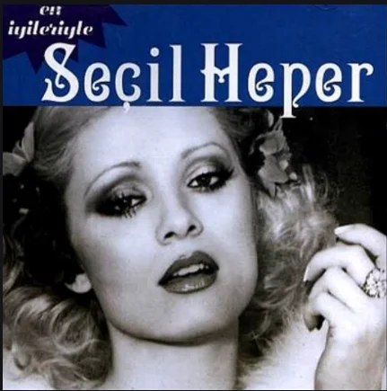 Seçil Heper - Her Mevsim Gelip Geçersin