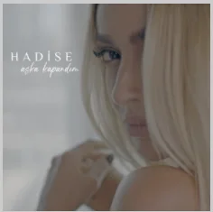 Hadise - Olsun (Fatih Yılmaz Remix)