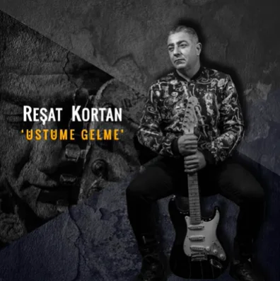 Reşat Kortan - Sen Beni Hiç Sevmedin