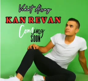 Vedat Alçay - Kan Revan