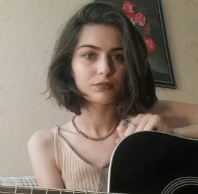 Nursena Yener - Fly Me To The Moon