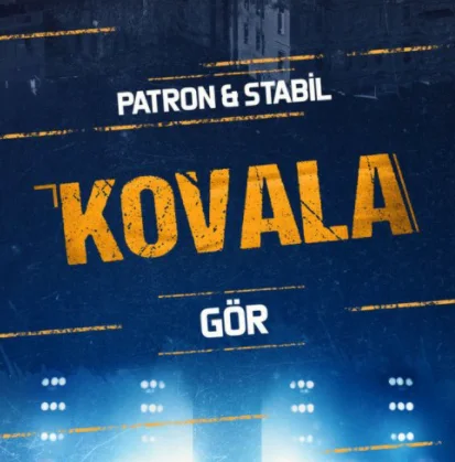 Patron - Gör (Kovala Soundtrack)