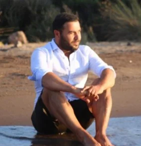 Şahabettin Aydın - Yaşamak Bu Değil