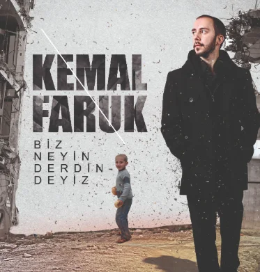 Kemal Faruk - Kendine Gel