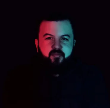 Samet Yıldırım - Nikotin