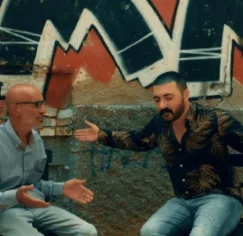 Azad Doğanay - Tersoyam