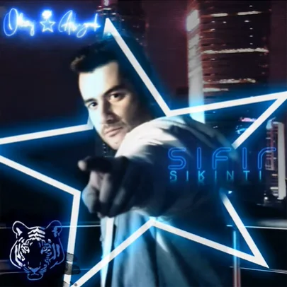 Olcay Albayrak - Sıfır Sıkıntı
