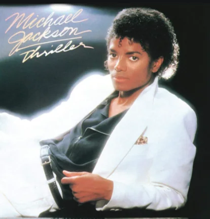 Michael Jackson - The Girl Is Mine