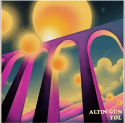 Altın Gün - Dıv Dıv