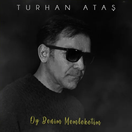 Turhan Ataş - Vatan Sana Emanet