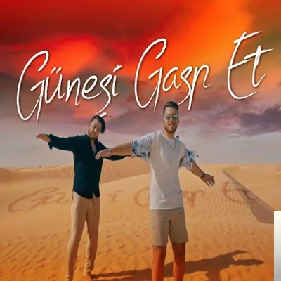 Ikikardesh - Güneşi Gasp Et