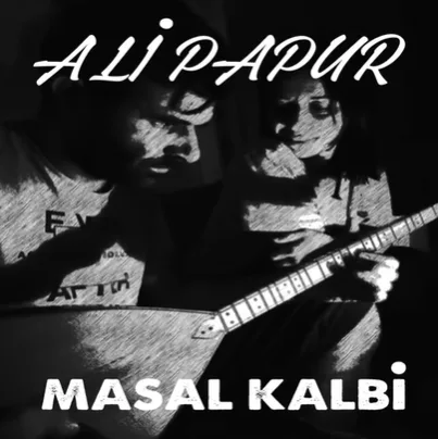 Ali Papur - Mahir Mete