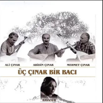 Üç Çınar Bir Bacı - Sana Adresimi Versem