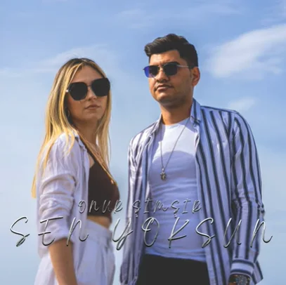 Onur Şimşir - Gel Bahtımın Kar Beyazı