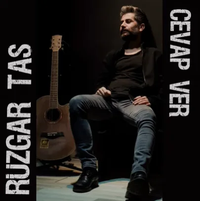 Rüzgar Taş - Cevap Ver