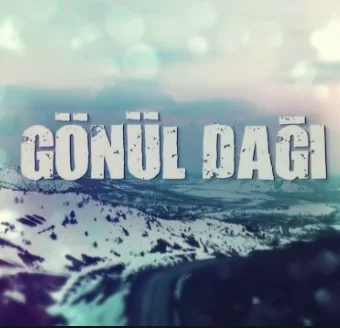 Gönül Dağı - Efkar (Engin Arslan)