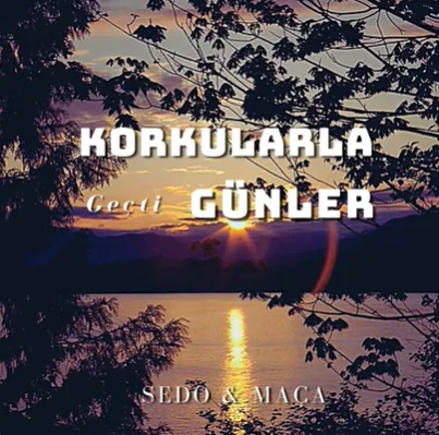 Sedo - Korkularla Geçti Günler (feat Maça)