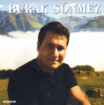Burak Sönmez - Ünyeden Çıktım Başım Selametu
