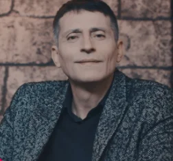 Ethem Yeşiltaş - Ninna Sille Nafilesin Aslan Yarim
