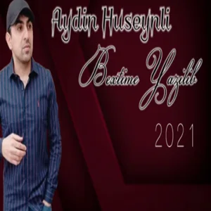 Aydın Hüseynli - Sen Ordasan Men Burda