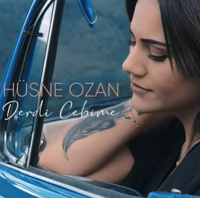 Hüsne Ozan - Yasak