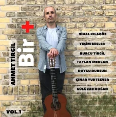 Ahmet Tirgil - Waştiya Raştiye