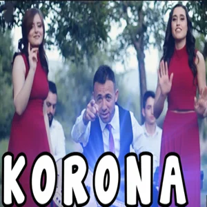 Ümit Orhan - Korona