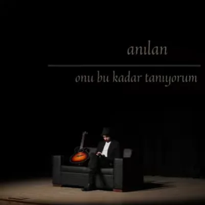 Anılan - Başka Bir Yangın