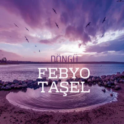 Febyo Taşel - Ateş (feat Volkan Kaplan)