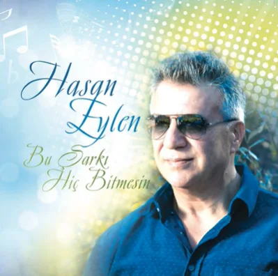 Hasan Eylen - Sisili Bir Hayal Gibi