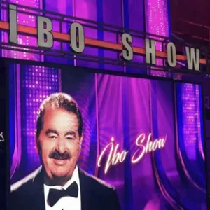 İbo Show - Peki Peki Anladık (MFO)