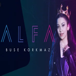 Buse Korkmaz - Alfa