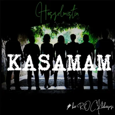 Kasamam - Kaybetmem