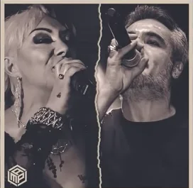 Allegro - Ödüm Kopuyor (Güllü feat TupacShakur)