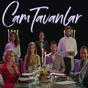 Cam Tavanlar - Yeşeren Umutlar